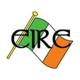 thumbnail image 2 of CafePress - Eire Flag - Large Beach Towel, Soft 30"x60" Towel with Unique Design, 2 of 3
