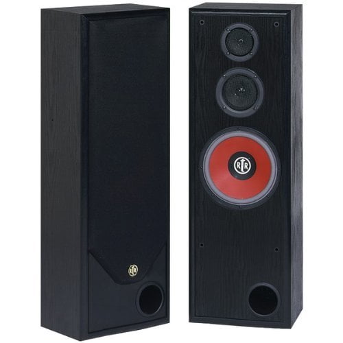 bic america floor standing speakers