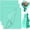 Mint Green, variant on 60 Sheets Bright Lime Tissue Paper Bulk,  Gift Wrapping Tissue Paper for Packaging 14 x 20 Inch Art Crafts for Gift Bags Decorative Floral Wedding Birthday Party Decor