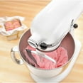 thumbnail image 3 of KitchenAid 5KFE5T Flex Edge Beater 4.5T-5T, 3 of 5