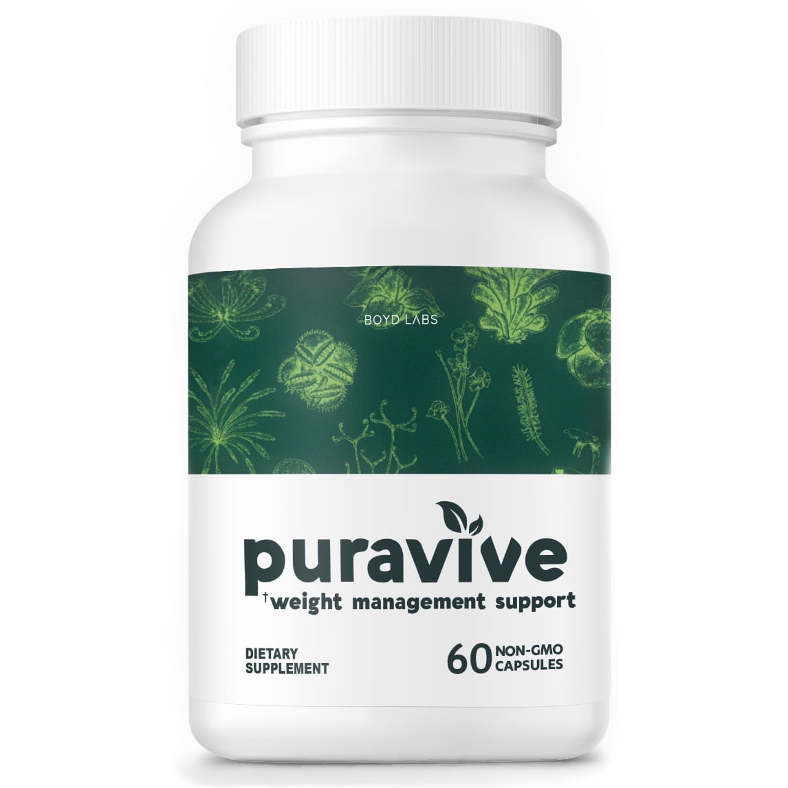 Puravive