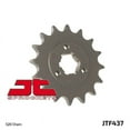 thumbnail image 2 of JT SPROCKETS Front and Rear Steel Sprocket Kit for OffRoad SUZUKI DR650SE 1991-1995, 2 of 5