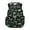 Christmas Dinosaur Print, variant on Cute Pug Print School Backpack for Teens Kids Boys Girls, Water Resistant Multi Pocket Bookbag with Padded Adjustable Straps Large Capacity Lightweight Daypack for Travel Daily Use