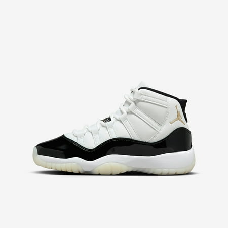 (GS) Air Jordan 11 Retro 'Gratitude / DMP Defining Moments' (2023) 378038-170