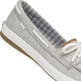 thumbnail image 2 of Keds Charter Chambray Women 9.5 Lt Gray, 2 of 5