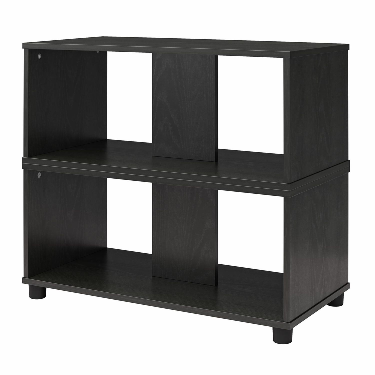 Mainstays Expandable Side-by-Side or Stacking TV Stand, TV Stand