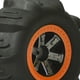 thumbnail image 3 of Kit de llantas para coche RC, modelo de plástico duradero, bujes hexagonales para camión de drifting 9125 4 piezas, 3 of 9