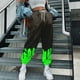 closed sweatpants