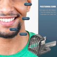thumbnail image 2 of Fixed Comb Positioner Suitable compatible Philips Hair Clipper HC5410 HC5440 HC5442 HC5447 Models Styling Tool Accessory_Perfect Gift, 2 of 5