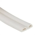 thumbnail image 1 of Window 5 Meters 9x6mm Self Adhesive Door Window Sound Insulation Sealing Strip Rubber Seal, 1 of 8