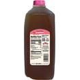 Turkey Hill Raspberry Tea, Half Gallon