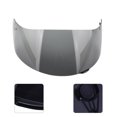 thumbnail image 3 of Visera para casco de motocicleta, protección solar, lente de visera de repuesto para cascos K1 K3SV K5, 3 of 8