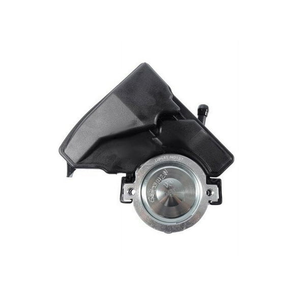 Power Steering Pump - Compatible with 2002 - 2007 Buick Rendezvous 2003 2004 2005 2006