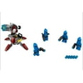 thumbnail image 4 of Lego Star Wars Ensemble 75088 - Soldats du Commando du Sénat - Neuf / Scellé, 4 of 5