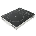 thumbnail image 6 of ETSEGA 3500 Watt Electric Burner Ceramic Hot Plate Infrared Cooktop with 4 Hours Timer, 6 of 8