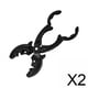 thumbnail image 1 of Llave para válvula,Llave para válvula de gas Herramientas manuales profesionales,Llave para válvula reductora de presión de tanque de ,Abridor de botellas 3 en 1 Llave para válvula, 1 of 8