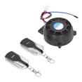 thumbnail image 1 of Car Vehicle Security System Car Alarm Motorcycle Security Alarm System Anti TAPDRA Spare Part, 1 of 4