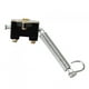 thumbnail image 5 of Interruptor de luz de freno, conjunto de interruptor de luz de freno profesional universal de calidad de 12 V, compatible con la mayoría de los coches, OE 180008, 0-579-51 Unbranded QC27919, 5 of 7