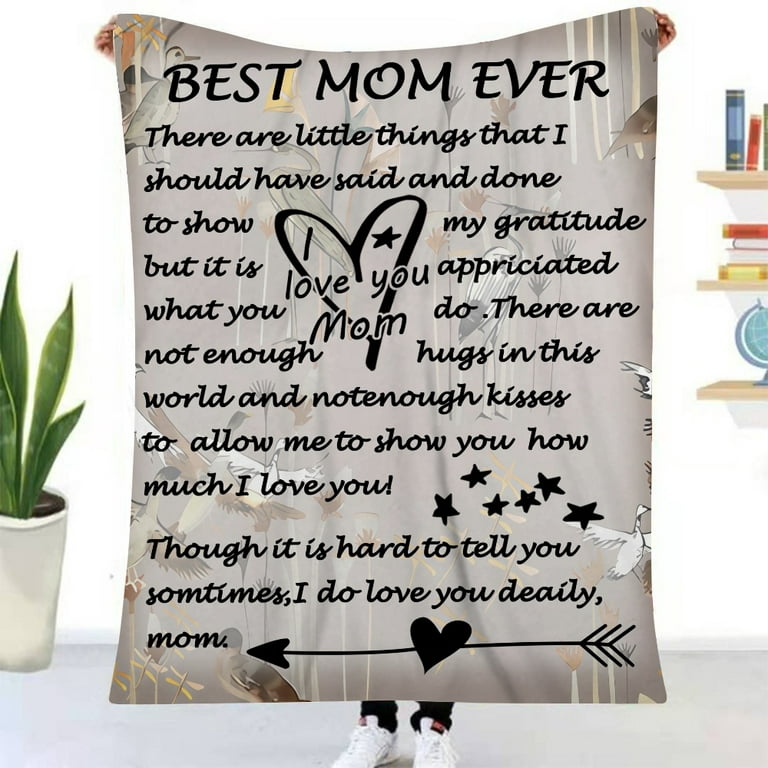 Gifts for Mom,Mom Gifts,Birthday Gifts for Mom,Mom Birthday Gifts,Mom Gift  from Daughter Son,Best Mom Gifts for Mother's Day/Christmas/Valentine's