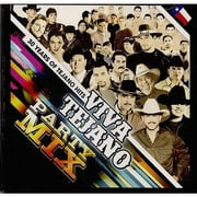 Viva Tejano Party Mix (Walmart Exclusive)