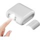 thumbnail image 1 of Cortauñas Eléctrico para Uñas | Con Depósito para Recortes Cuchilla Segura - Cortaúñas Eléctrico para Mayores,Uñas de Pies y Manos, Manicura y, Uso Doméstico, Oficina, Viaje, 1 of 8