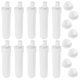 thumbnail image 1 of 10pcs Inhalers Tubes Aromatherapy Inhalers Portable Inhalers Tubes for Essential Oils, 1 of 3
