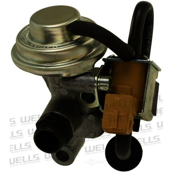EGR Valve