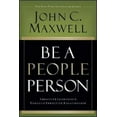 thumbnail image 2 of Be a People Person: Effective Leadership Through Effective Relationships, 2 of 2