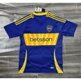 thumbnail image 1 of 24-25 Boca Home Football Classic Jersey, 1 of 2