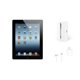 thumbnail image 1 of Reacondicionado Apple iPad 2 A1395 (WiFi) 16GB Negro (Grado A+), 1 of 5