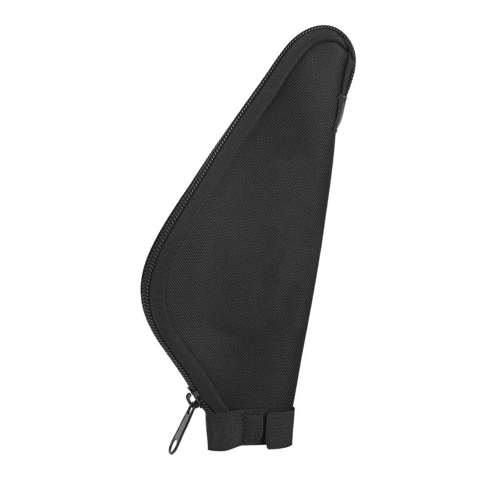 Premium Durable Waterproof Nylon Fishing Rod Tip Protective Cover Sleeve Protection Case for Outdoor Angling Universal Fit for Freshwater and Saltwater Gear (24 inches / 60.96 cm)