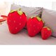 thumbnail image 4 of Almohada de frutas de felpa | Cojín de cintura suave | Juguete de peluche decorativo de peluche | Lindo acento de decoración para el hogar | Tejido lavable | Comodidad acogedora | Peluches para sofá, 4 of 5