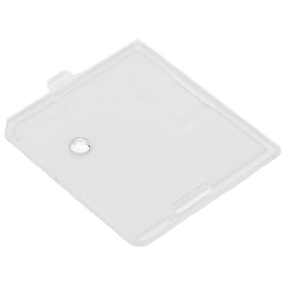 Placas De Cubierta De Bobina De Coser, Material ABS, Placas De Cubierta De Máquina De Coser Duraderas, Repuesto Para Pfaff Y Viking