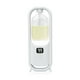 thumbnail image 2 of Difusor de máquina de aromaterapia | Pantalla digital USB recargable | Ambientador Automático de Aromas con Luz Ambiental | Capacidad de perfume de 50 ml | Home Hotel Oficina Aseo | Blanco, 2 of 6