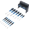 thumbnail image 2 of JUEGO DESARMADORES | VARIAS PUNTAS | SOPORTE | BGS 6825, 2 of 4