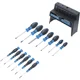 thumbnail image 2 of JUEGO DESARMADORES | VARIAS PUNTAS | SOPORTE | BGS 6825, 2 of 4