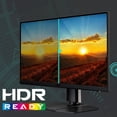 thumbnail image 4 of MSI G272QPF E2 Monitor LCD para Juegos de 27", 16:9, 4 of 5