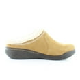 thumbnail image 3 of Womens JBU by Jambu Wilma Shoe Size: 8 Tan Slip Ons, 3 of 8