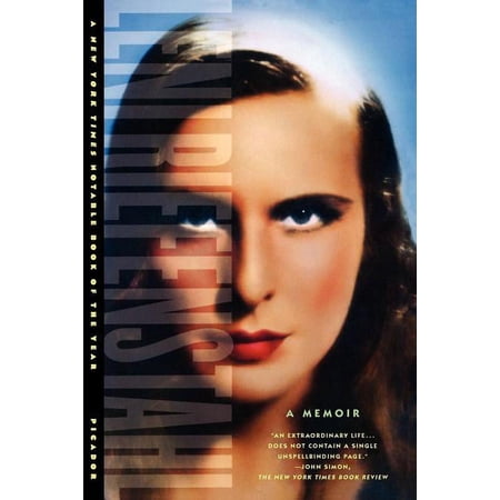 Leni Riefenstahl : A Memoir (Paperback)