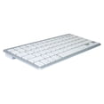 thumbnail image 1 of Teclado Teclado Bluetooth Ligero Alta Fácil de usar Teclado inalámbrico PC Computadora portátil Teclado inalámbrico Tablet Guardung EL013329-00, 1 of 4