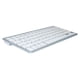 thumbnail image 1 of Teclado Teclado Bluetooth Ligero Alta Fácil De Usar Teclado Inalámbrico Pc Computadora Portátil Teclado Inalámbrico Tablet Teclado Para Mac Para Windows 7 8 Xp Para Android Moyic EL013329-00, 1 of 4