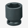 thumbnail image 1 of Gedore K 19 15 Impact Socket 1/2" Hex, 15 mm, 1 of 1