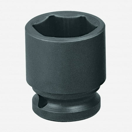 

Gedore K 19 19 Impact socket 1/2 hex 19 mm