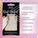 thumbnail image 3 of Set de uñas artificiales Ardell Nail Addict Nude Jeweled, 3 of 3