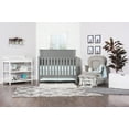 thumbnail image 6 of Forever Eclectic by Child Craft Flat Top Changing Table, Matte White, 6 of 9