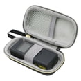 thumbnail image 6 of Storage Bag for Rangefinder Protective Case Splashproof Organizers Protector Carrying Case, 6 of 8