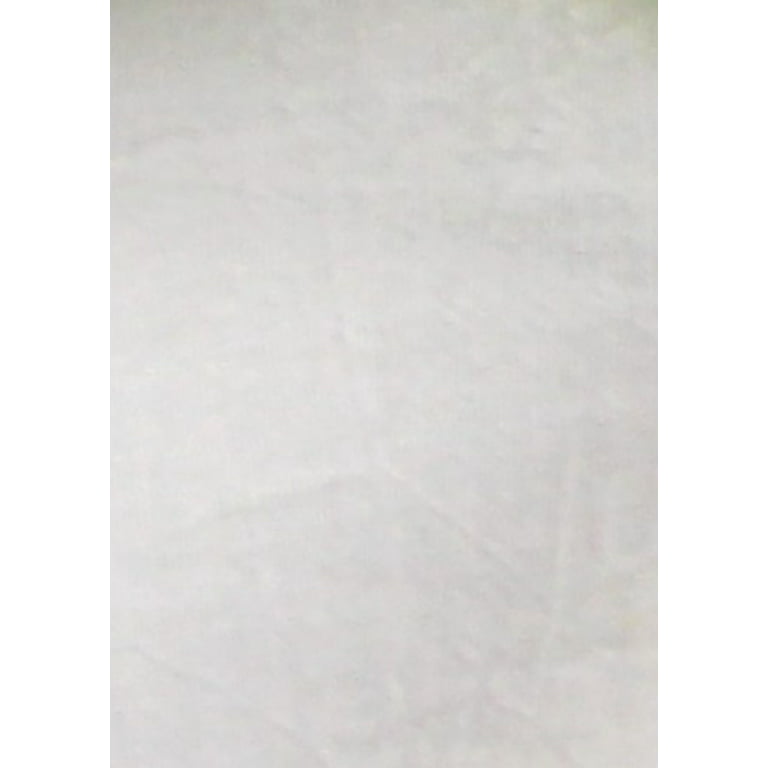 Mainstays White Flour Sack Kitchen Towel Set - 10 ct