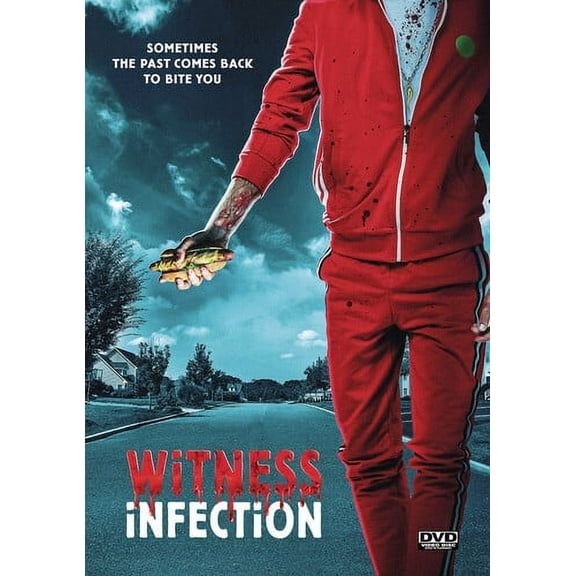 Witness Infection (DVD), Freestyle Digital, Horror