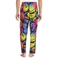 thumbnail image 2 of No Boundaries Men's and Big Men's Lounge Pants, 2 of 5