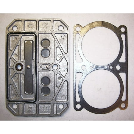 Davidson 174 Oem - Campbell Hausfeld OEM Repair Parts - Item Number VT491100AV - VALVE PLATE KIT FOR VT4700